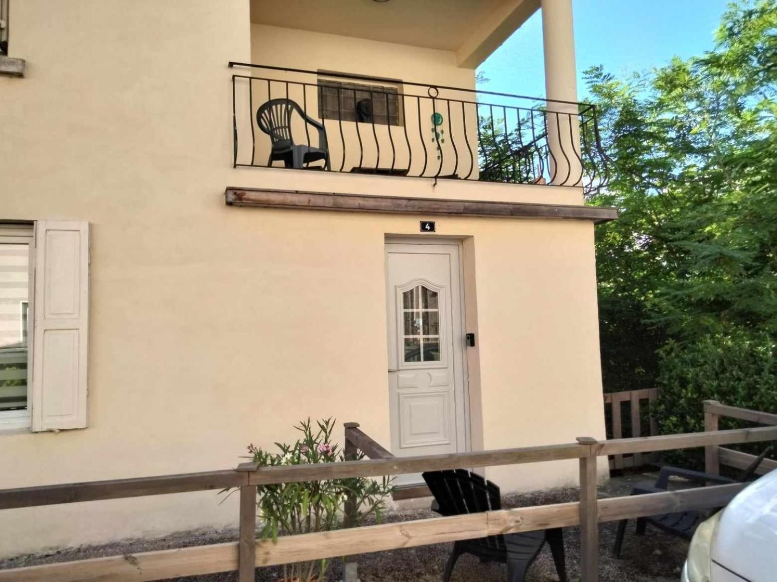 Appartement Chaleureux Avec Parking Gratuit Sarlat-la-Canéda Dış mekan fotoğraf